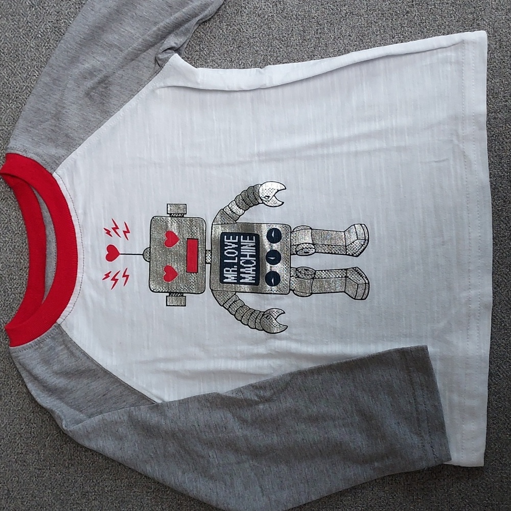 Toddler Shirt